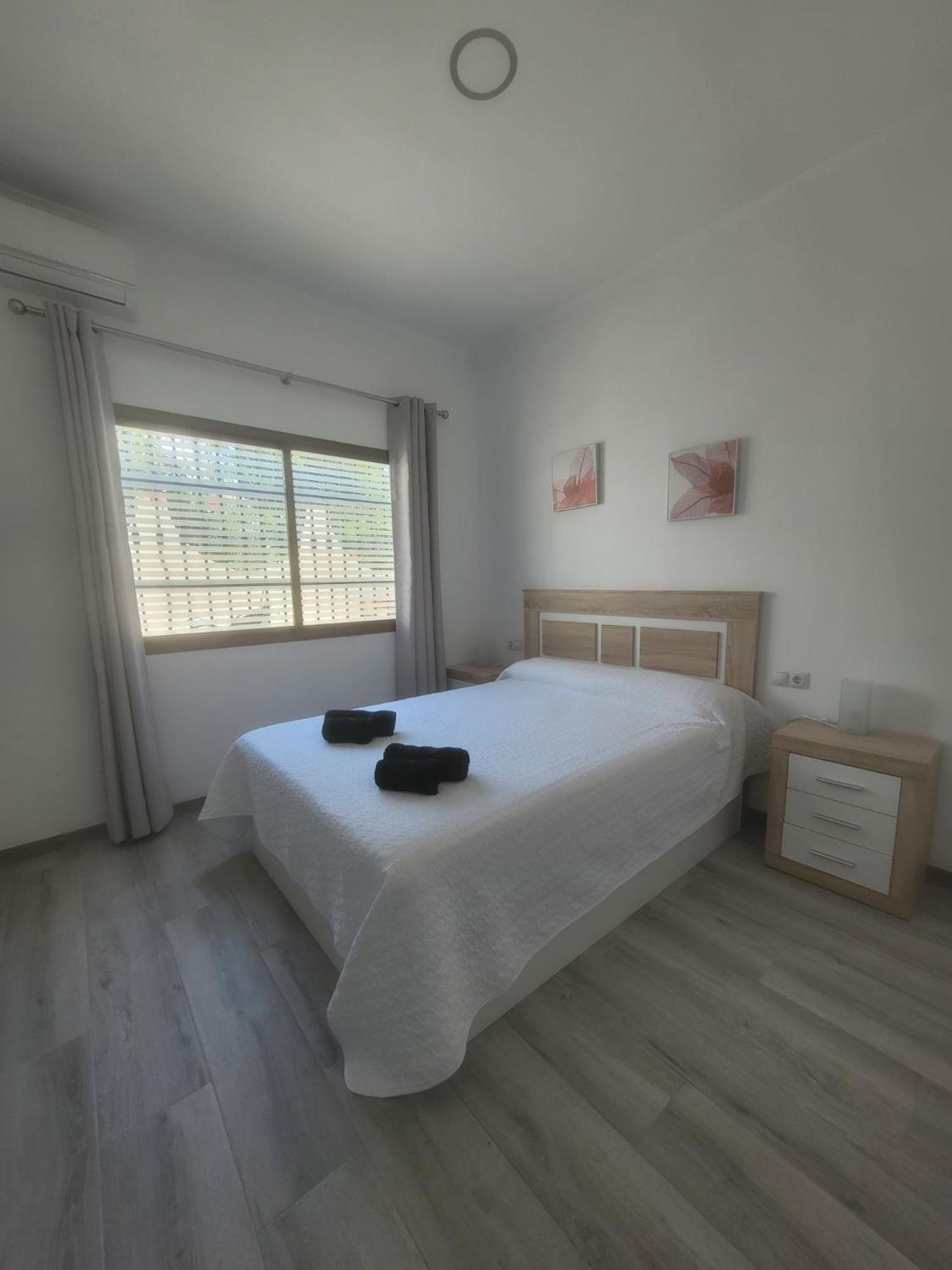 Bajo,Puebla Lucia,Fuengirola Apartment Exterior photo