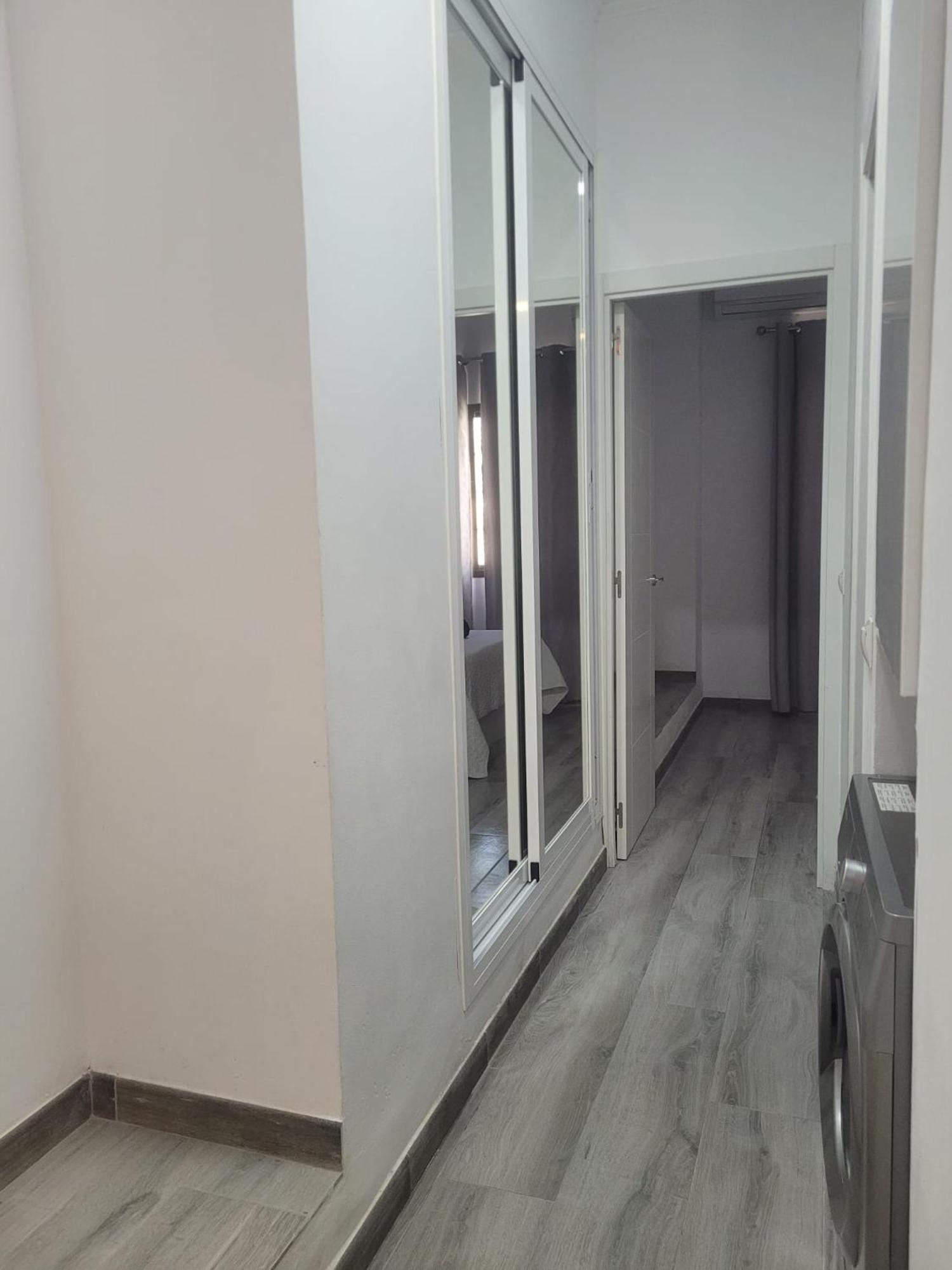 Bajo,Puebla Lucia,Fuengirola Apartment Exterior photo